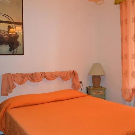 Hotel Roma