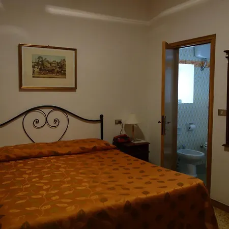 Hotel Roma