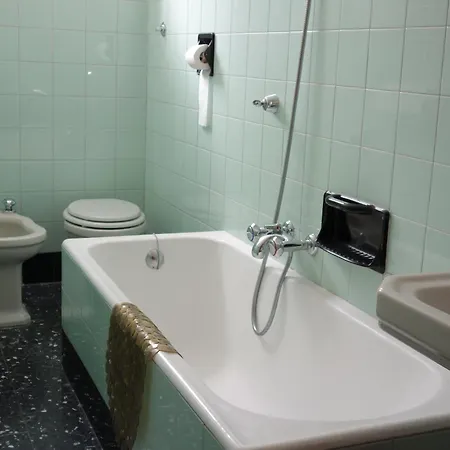 Hotel Roma
