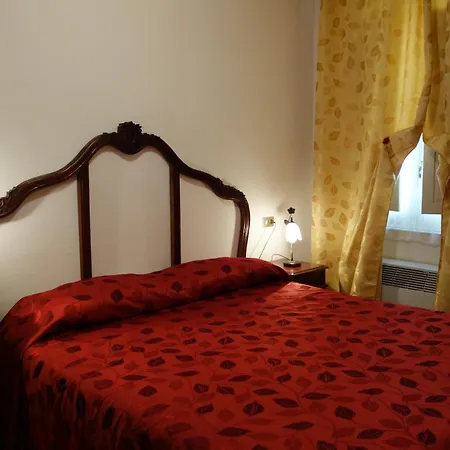 Roma Hotel Scanno