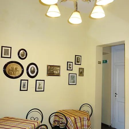 Roma 3* Scanno