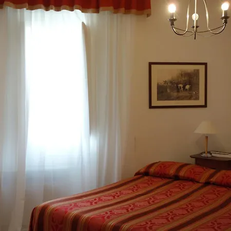 Roma 3* Scanno