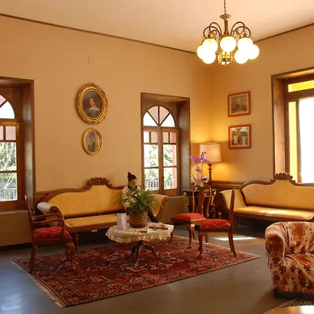 Hotel Roma Scanno