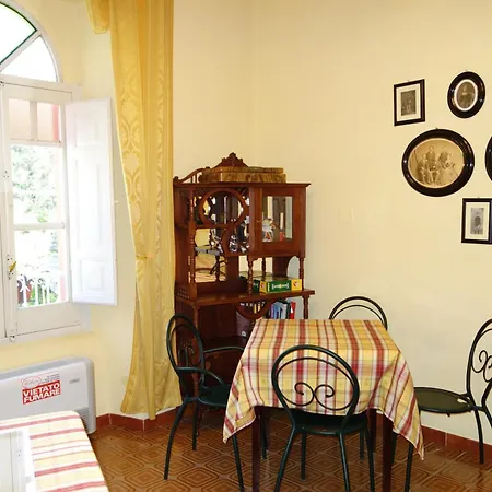 Roma 3* Scanno