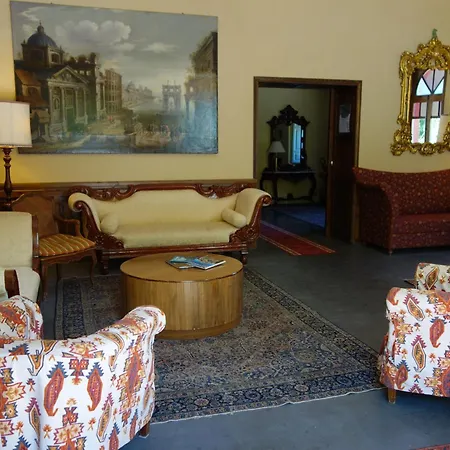Hotel Roma