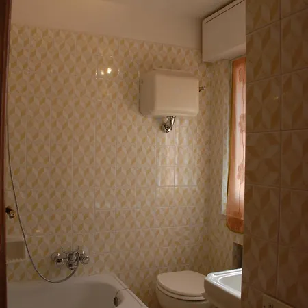Hotel Roma Scanno