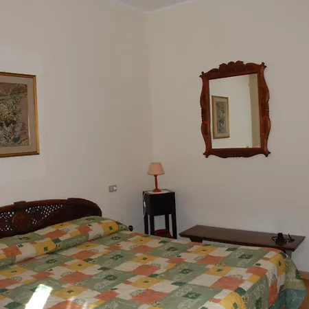 Hotel Roma