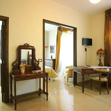 Roma Hotel Scanno