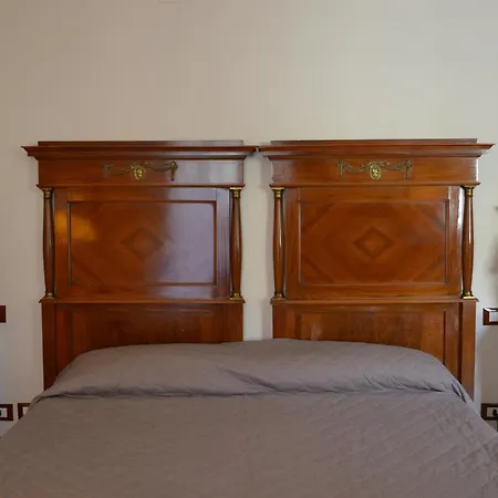 Roma Hotel Scanno