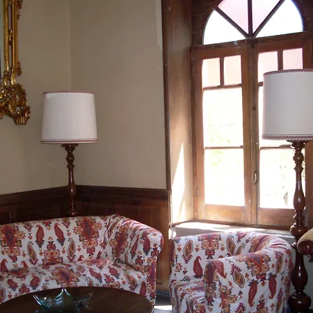 Roma Hotel 3*