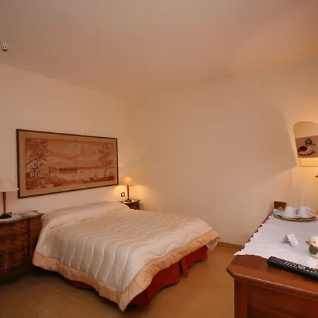 Hotel Roma Scanno