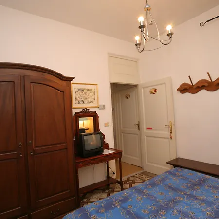Roma Hotel Scanno