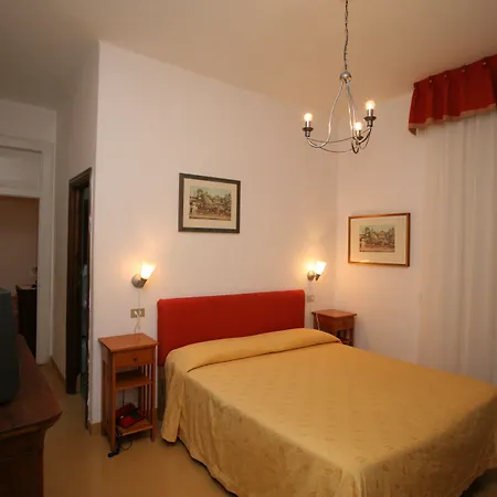 Roma Hotel Scanno