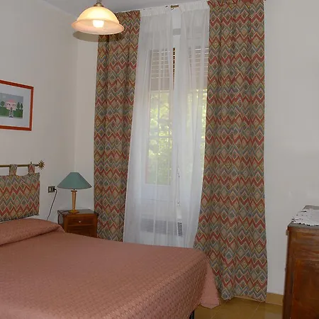 Roma Hotel