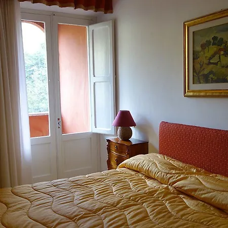 Hotel Roma