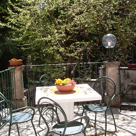 Hotel Roma Scanno