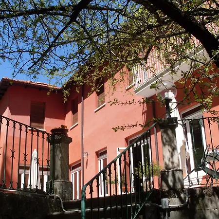 Roma Hotel
