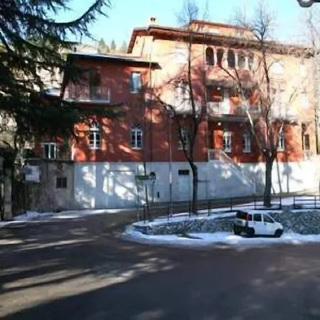 Hotel Roma