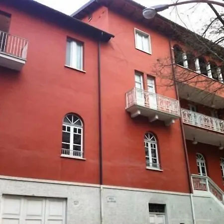 Hotel Roma
