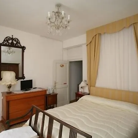 Hotel Roma