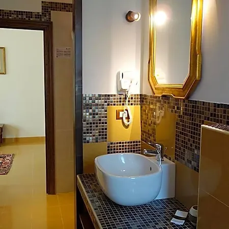 Hotel Roma