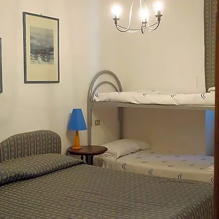 Hotel Roma Scanno