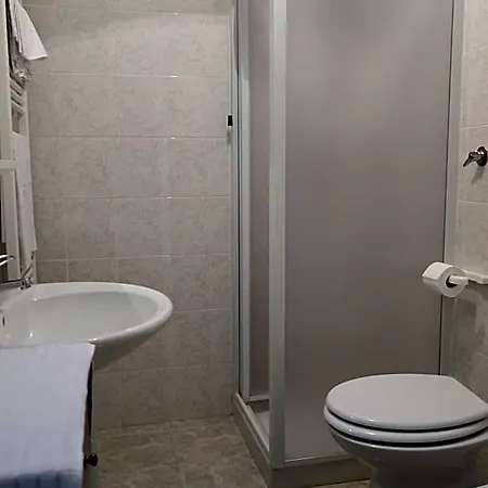 Hotel Roma