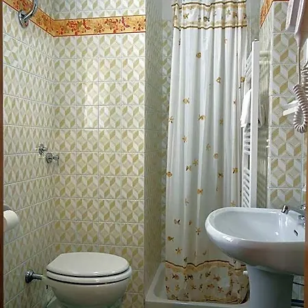 Hotel Roma 3*