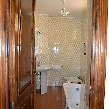 Hotel Roma Scanno