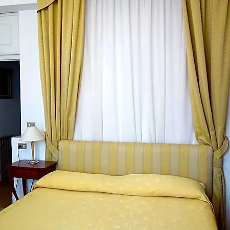 Roma Hotel Scanno