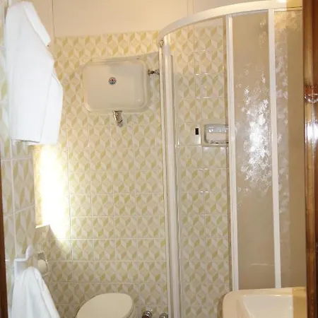 Hotel Roma