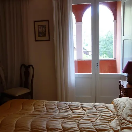 Roma Hotel Scanno