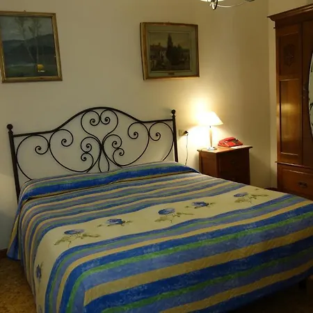 Hotel Roma Scanno
