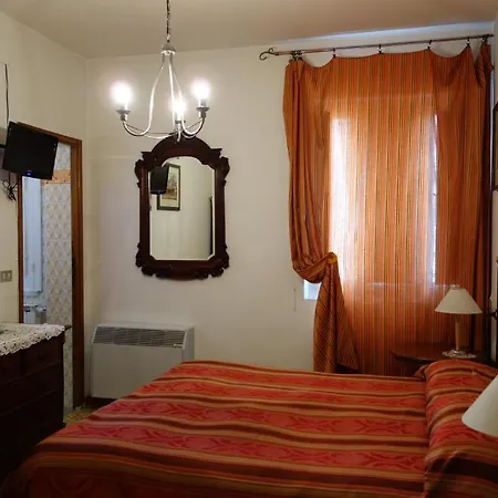 Hotel Roma Scanno