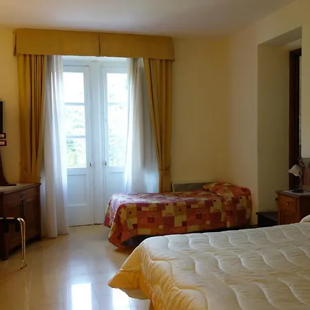 Roma Hotel
