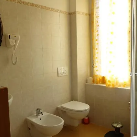 Hotel Roma Scanno