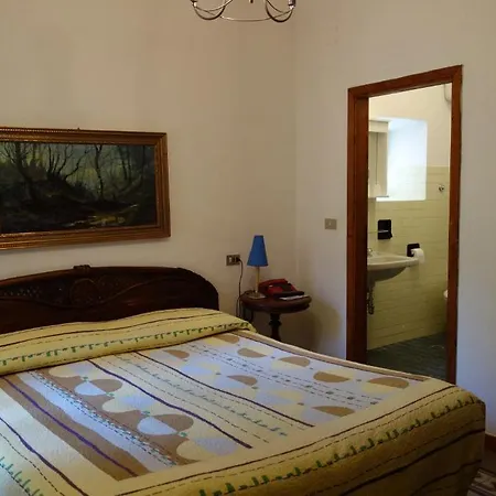 Roma Hotel Scanno