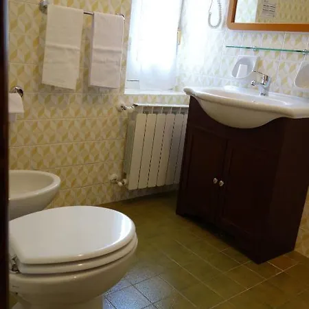 Hotel Roma