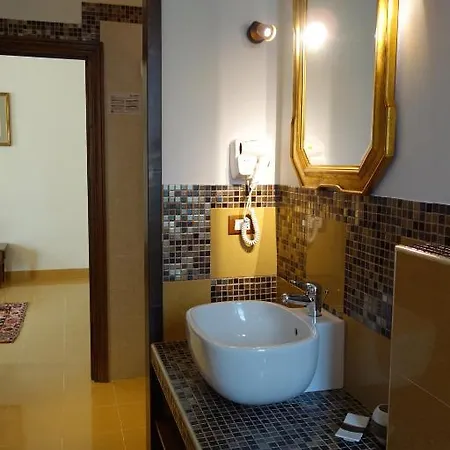 Roma Hotel Scanno