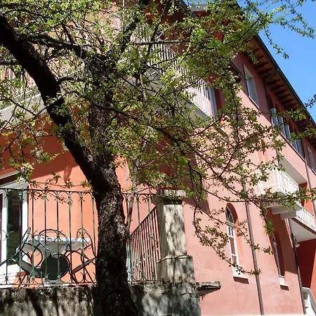 Roma Hotel