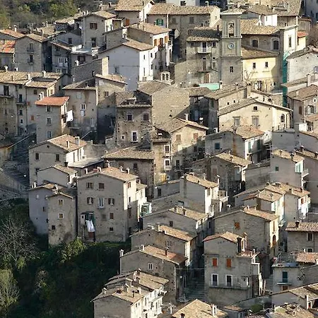 Roma 3* Scanno