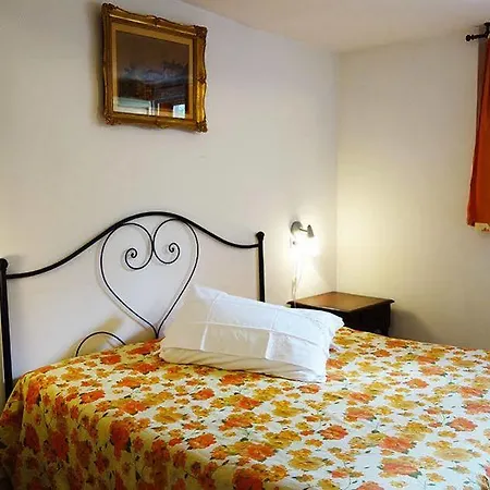 Hotel Roma Scanno