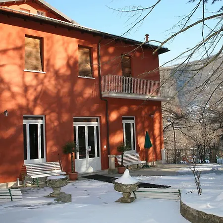 Hotel Roma 3*