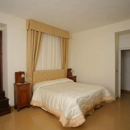Roma Hotel Scanno