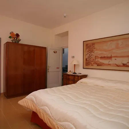 Hotel Roma Scanno
