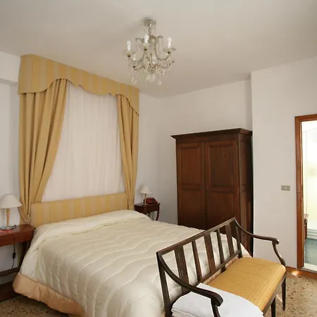 Hotel Roma Scanno