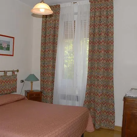 Roma Hotel