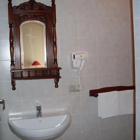 Roma Hotel Scanno