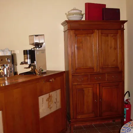 Hotel Roma