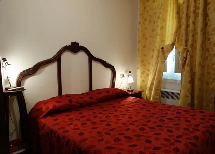 Roma Hotel Scanno